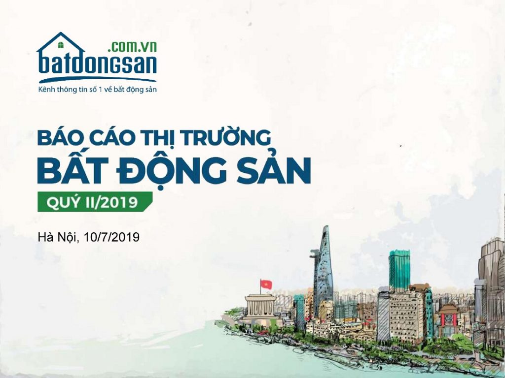  thị trường bất động sản Hà Nội 