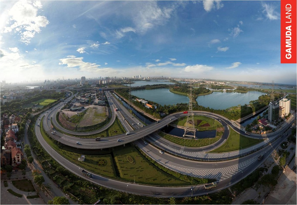 dự án tuyến đường sắt đô thị số 3