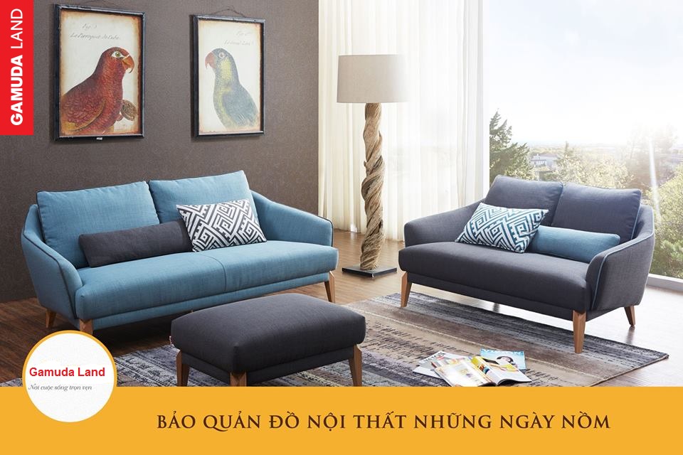 khỏi ẩm mốc