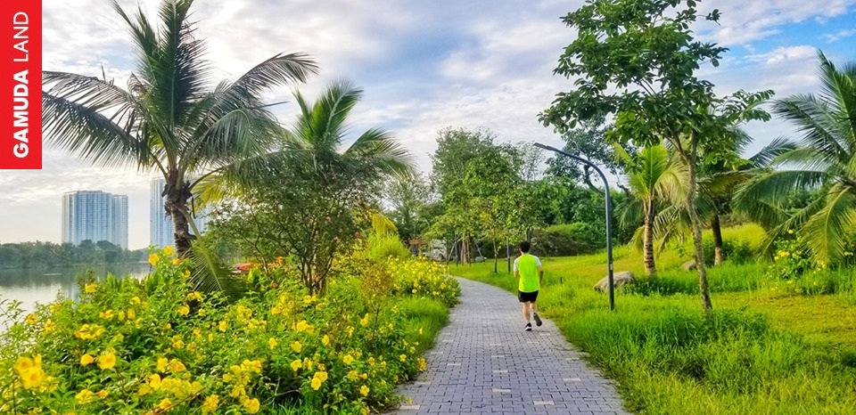 CĂN HỘ DỰ ÁN GAMUDA