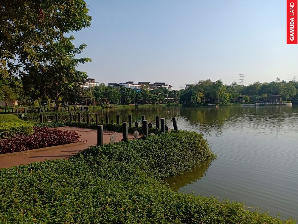 Tổ hợp thương mại LeParc 
