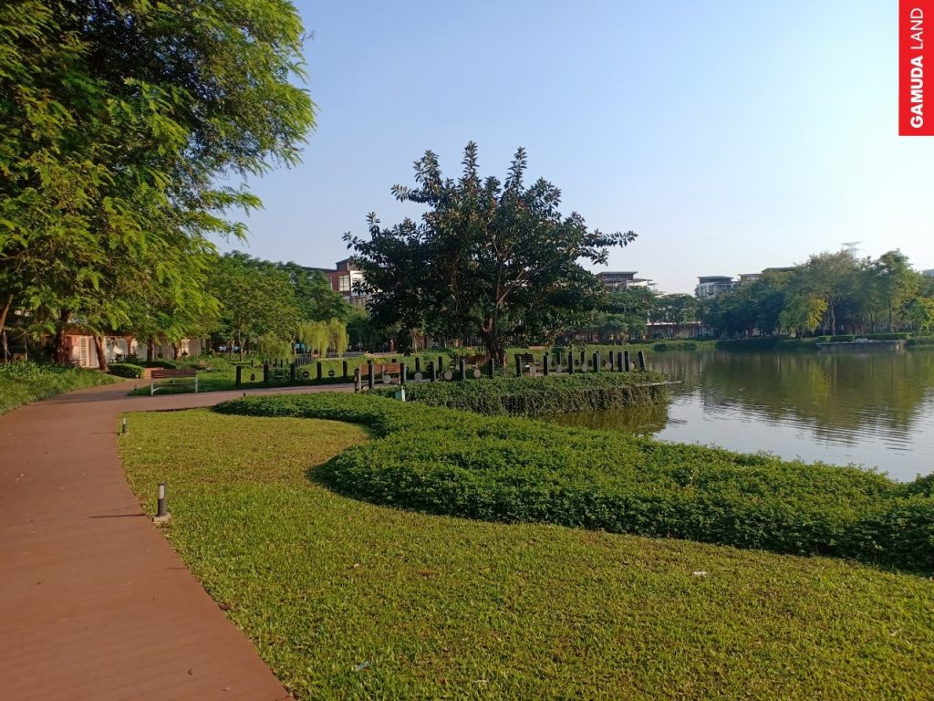 DỰ ÁN TÒA NHÀ GAMUDA 