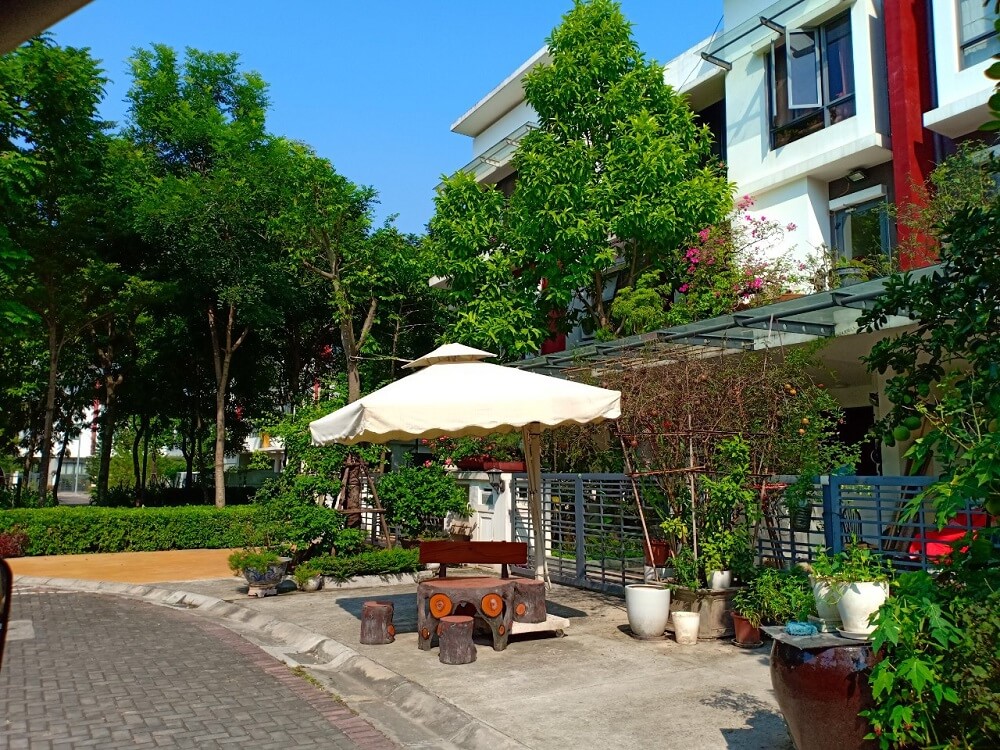 giá trị bất động sản