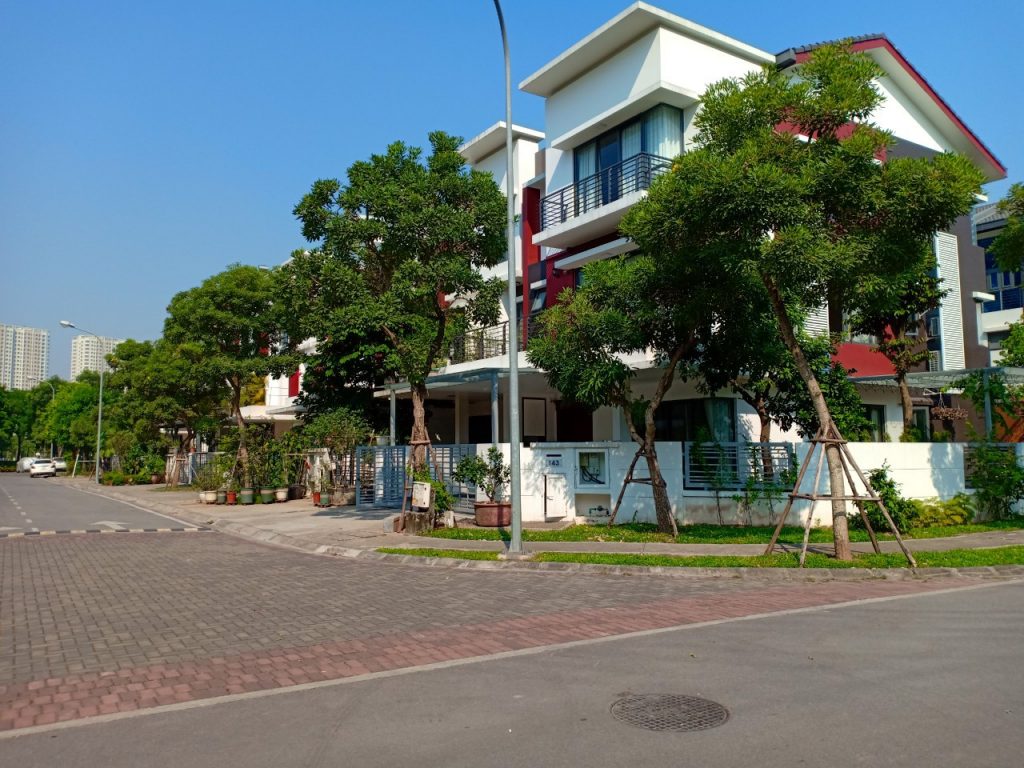 LOẠI HÌNH BẤT ĐỘNG SẢN