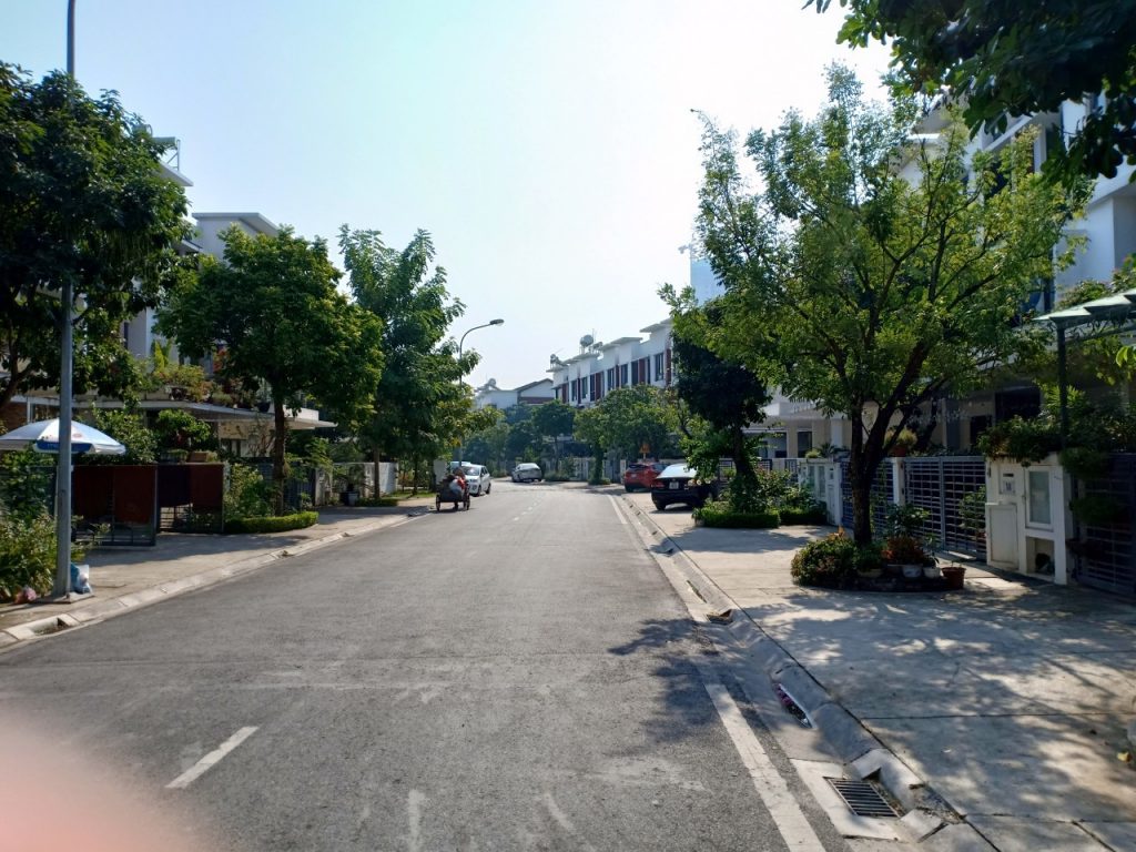 LƯU Ý KHI MUA NHÀ