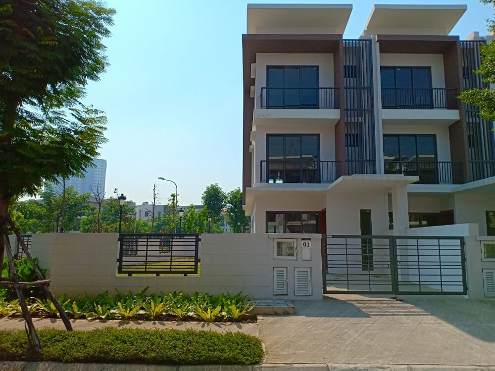 MUA NHÀ ĐÃ QUA SỬ DỤNG