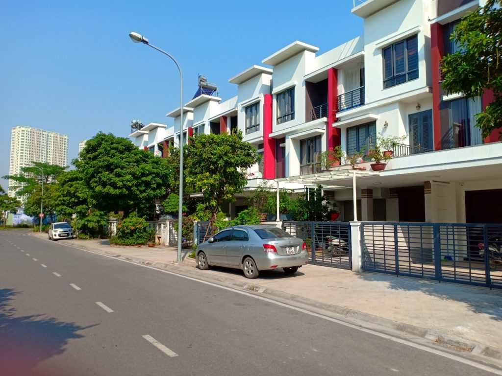NHẬN DIỆN THỊ TRƯỜNG 