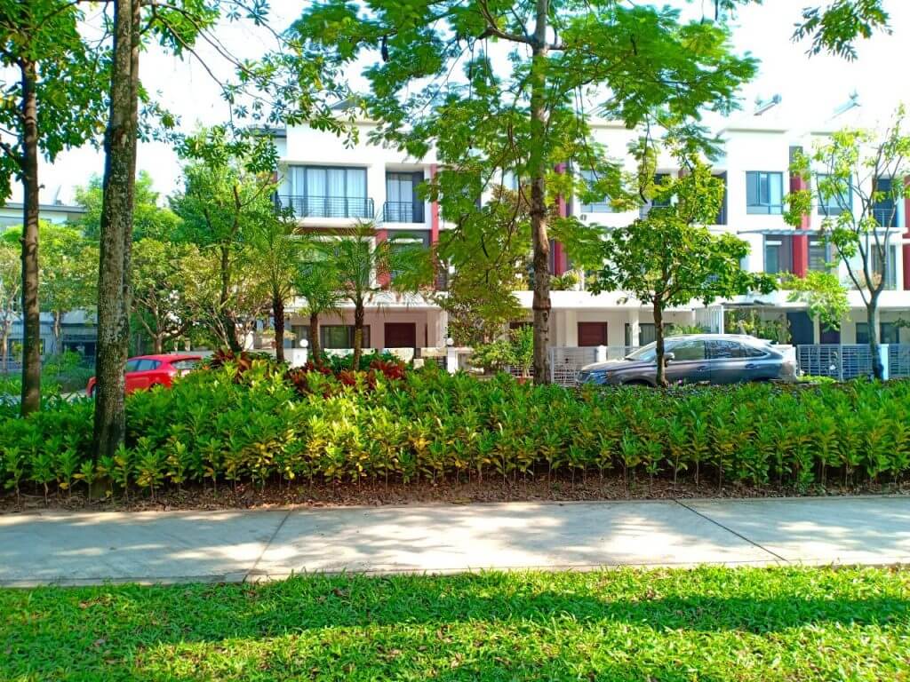 Định giá bất động sản
