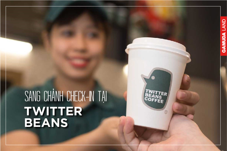 Twitter Beans Coffee
