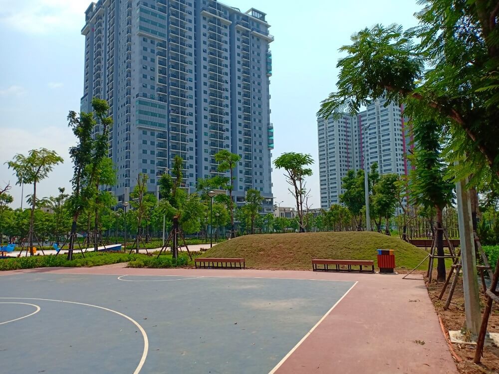 tránh rủi ro khi mua căn hộ chung cư