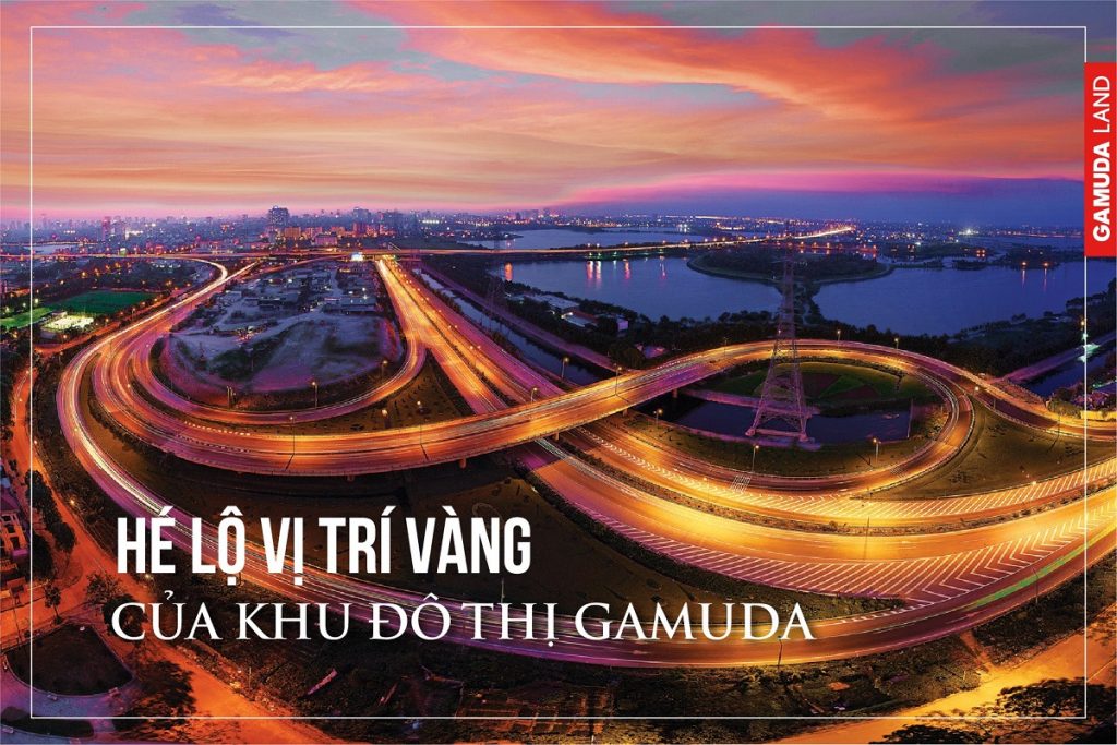 VỊ TRÍ VÀNG 