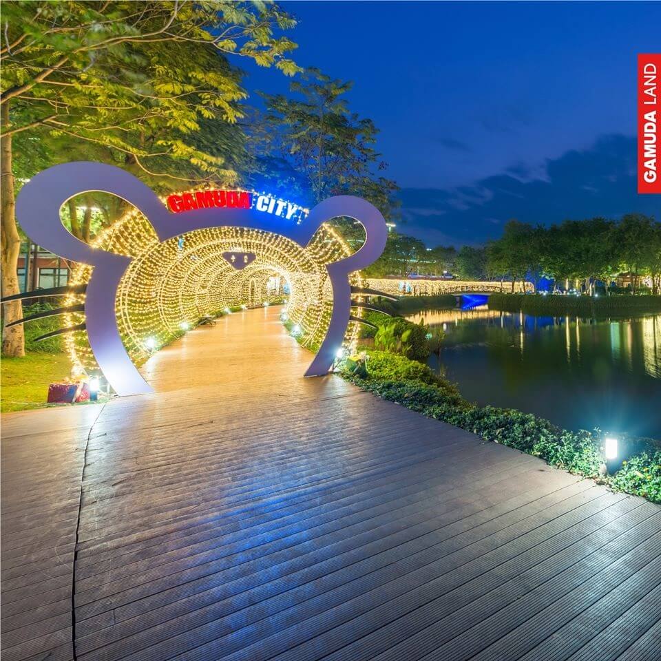 HỒ ĐIỀU HÒA YÊN SỞ