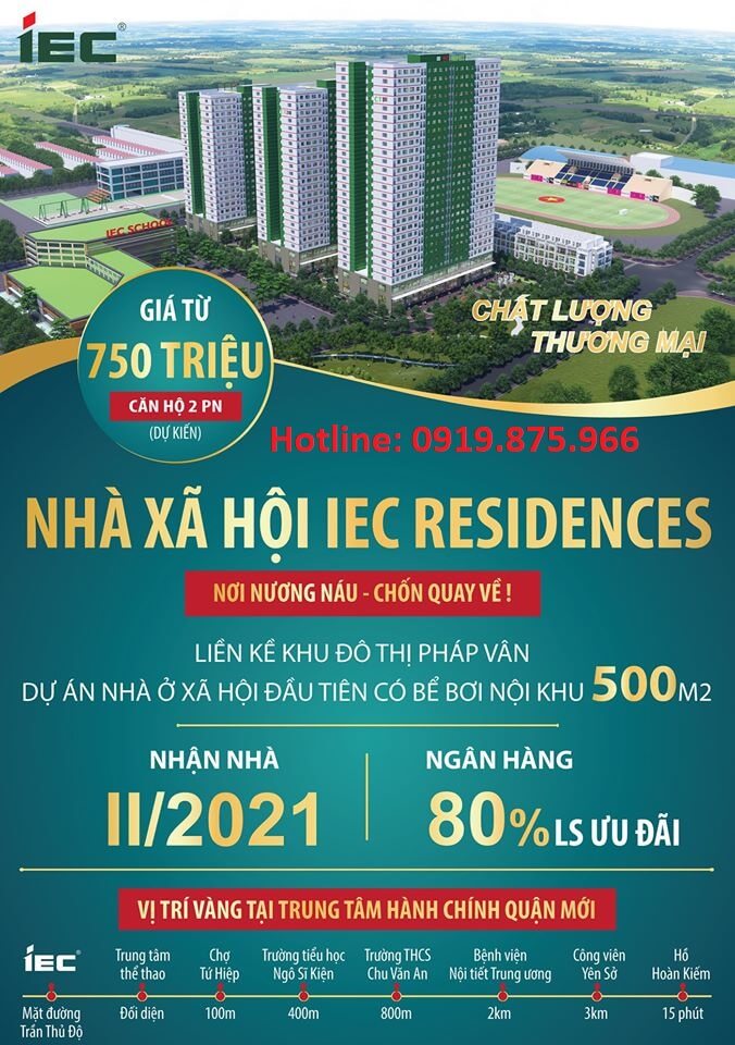 Nhà ở xã hội