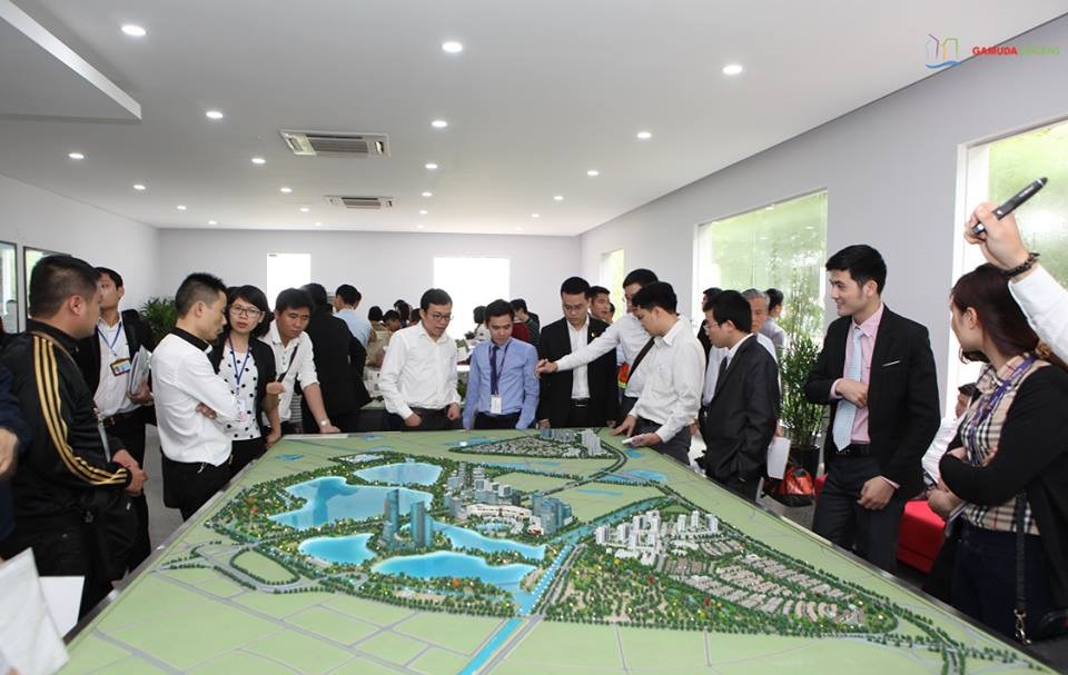 bất động sản hình thành trong tương lai