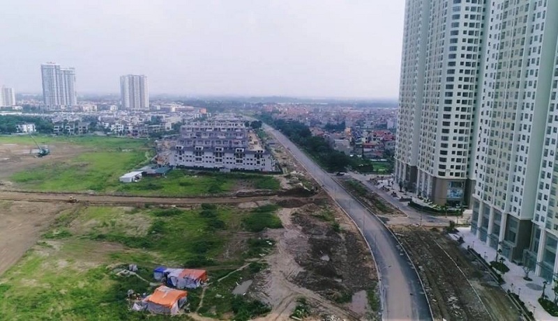 KHÔNG ĐO ĐẠC LẠI THỬA ĐẤT