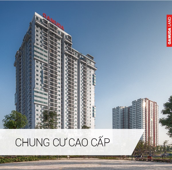 Ban quản lý The Two Residence Gamuda