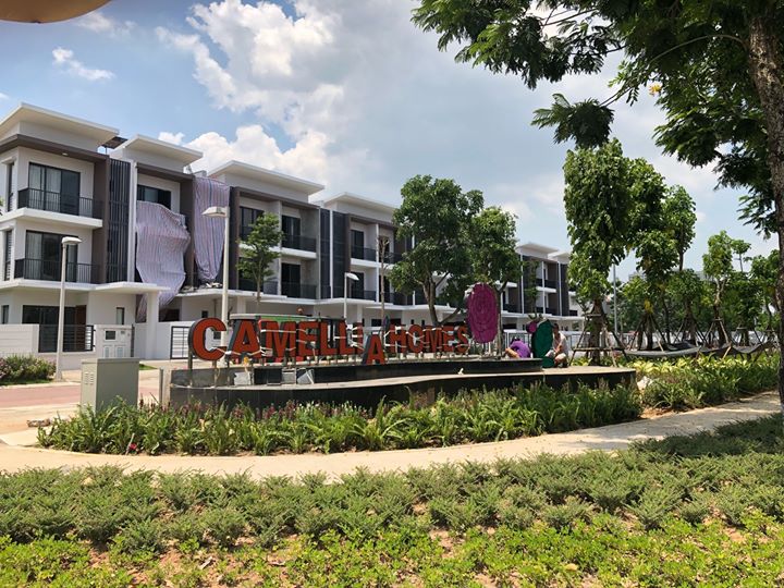 dự án bất động sản