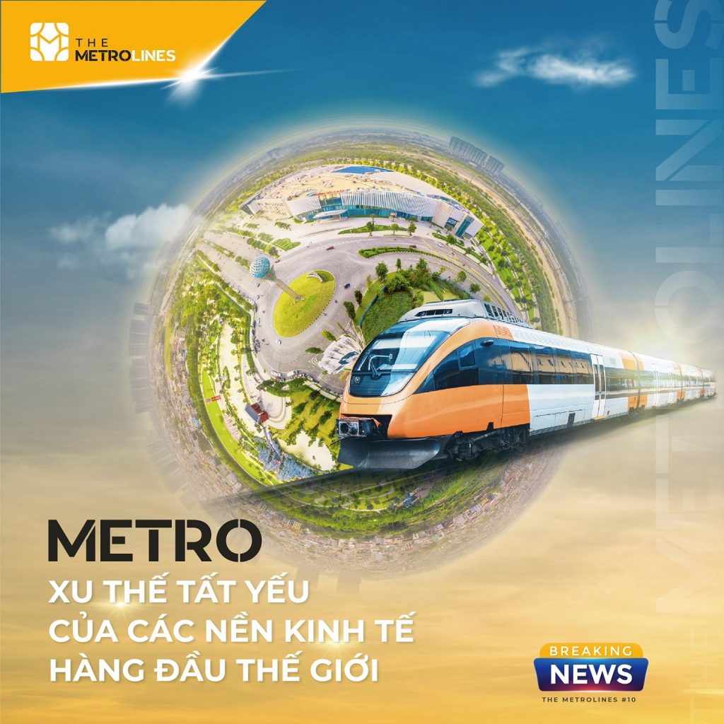Tuyến metro