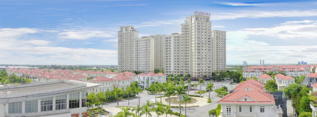 Khu đô thị Splendora An Khánh Hoài Đức