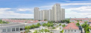 Khu đô thị Splendora An Khánh Hoài Đức