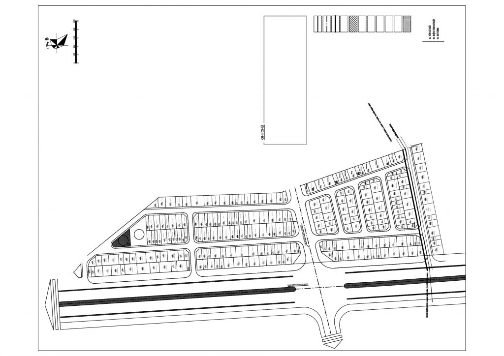 dịch vụ 4.5ha Vân Canh Hoài Đức