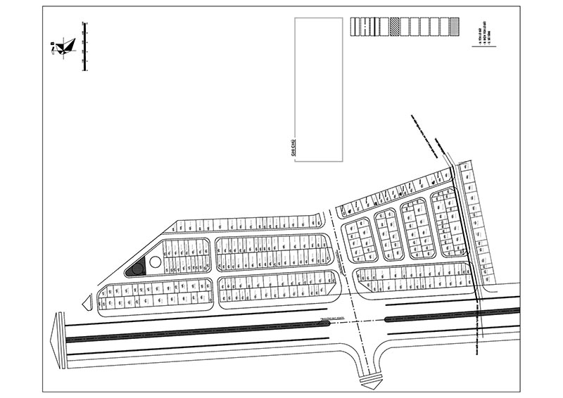 dịch vụ 4.5ha Vân Canh Hoài Đức