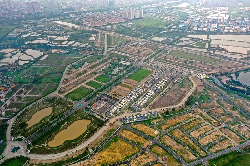 HIỂU NHƯ THẾ NÀO VỀ THỬA ĐẤT, LÔ ĐẤT
