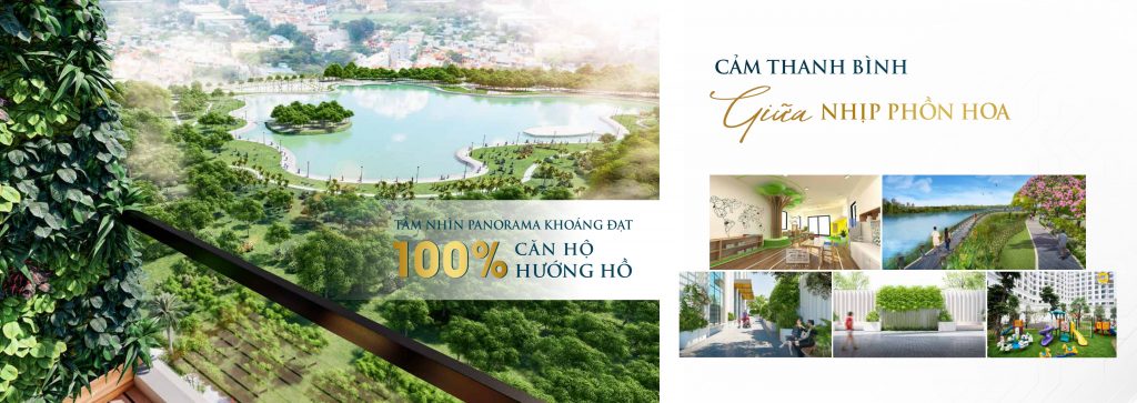 TRINITY TOWER MỄ TRÌ NHÂN CHÍNH, THANH XUÂN