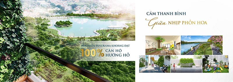 TRINITY TOWER MỄ TRÌ NHÂN CHÍNH, THANH XUÂN