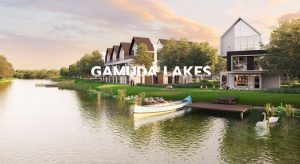 Khu đô thị Gamuda Lakes – Gamuda Yên Sở Hà Nội