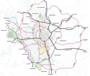 Quy hoạch liên kết vùng Vinhomes Olympic Hà Nội có vị trí và lợi ích gì để kick hoạt 1 khu đô thị thể thao Olympic tầm cỡ thế giới