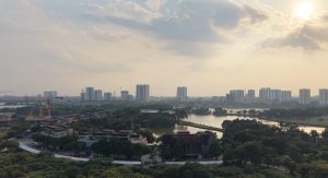Leparc Gamuda City CĐT Gamuda Land mở bán và cho thuê